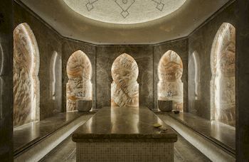 Turkish Bath